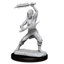 D&D Nolzurs Marvelous Unpainted Miniatures Shifter Wildhunt Ranger Dungeons & Dragons
