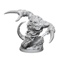 D&D Nolzurs Marvelous Unpainted Miniatures Tsucora Quori & Hashalaq Quori Dungeons & Dragons