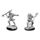 D&D Nolzurs Marvelous Unpainted Miniatures Koalinths Dungeons & Dragons