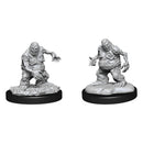 D&D Nolzurs Marvelous Unpainted Miniatures Manes Dungeons & Dragons