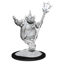 D&D Nolzurs Marvelous Unpainted Miniatures Marid Dungeons & Dragons