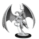 D&D Nolzurs Marvelous Unpainted Miniatures Horned Devil Dungeons & Dragons