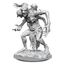 D&D Nolzurs Marvelous Unpainted Miniatures Dire Troll Dungeons & Dragons