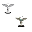 D&D Nolzurs Marvelous Unpainted Miniatures Planetar Dungeons & Dragons