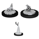 D&D Nolzurs Marvelous Unpainted Miniatures Crawling Claws Dungeons & Dragons