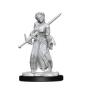 Magic the Gathering Unpainted Miniatures Ghouls 2