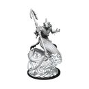 Critical Role Unpainted Miniatures Shallowpriest