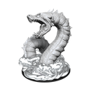 Critical Role Unpainted Miniatures Swavain Basilisk