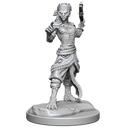 D&D Nolzurs Marvelous Miniatures Shifter Fighter Dungeons & Dragons