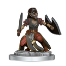 D&D Nolzurs Marvelous Miniatures Shifter Fighter Dungeons & Dragons