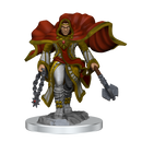 D&D Nolzurs Marvelous Unpainted Miniatures Aasimar Cleric Male Dungeons & Dragons