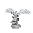 D&D Nolzurs Marvelous Unpainted Miniatures Aasimar Cleric Male Dungeons & Dragons