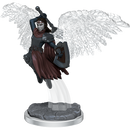 D&D Nolzurs Marvelous Unpainted Miniatures Aasimar Cleric Female Dungeons & Dragons