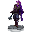 D&D Nolzurs Marvelous Miniatures Half-Elf Warlock Dungeons & Dragons