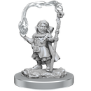 D&D Nolzurs Marvelous Miniatures Halfling Wizards Dungeons & Dragons
