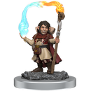 D&D Nolzurs Marvelous Miniatures Halfling Wizards Dungeons & Dragons