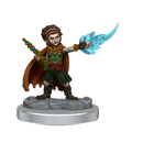 D&D Nolzurs Marvelous Miniatures Halfling Wizards Dungeons & Dragons