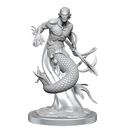 D&D Nolzurs Marvelous Unpainted Miniatures Merfolk Dungeons & Dragons