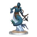 D&D Nolzurs Marvelous Unpainted Miniatures Merfolk Dungeons & Dragons