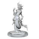 D&D Nolzurs Marvelous Unpainted Miniatures Merfolk Dungeons & Dragons