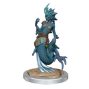 D&D Nolzurs Marvelous Unpainted Miniatures Merfolk Dungeons & Dragons