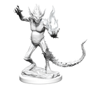 D&D Nolzurs Marvelous Unpainted Miniatures Barbed Devils Dungeons & Dragons