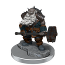 D&D Nolzurs Marvelous Miniatures Duergar Fighters Dungeons & Dragons