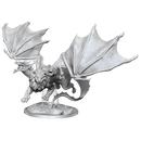D&D Nolzurs Marvelous Unpainted Miniatures Chimera Dungeons & Dragons