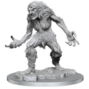 D&D Nolzurs Marvelous Unpainted Miniatures Ice Troll Female Dungeons & Dragons