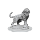D&D Nolzurs Marvelous Unpainted Miniatures Crag Cate Dungeons & Dragons