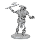 D&D Nolzurs Marvelous Unpainted Miniatures Frost Giant Skeleton Dungeons & Dragons