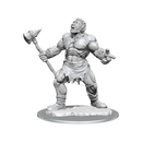D&D Nolzurs Marvelous Unpainted Miniatures Cyclops Dungeons & Dragons