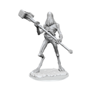 D&D Nolzurs Marvelous Unpainted Miniatures Tomb-Tapper Dungeons & Dragons
