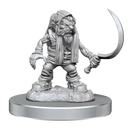 D&D Nolzurs Marvelous Unpainted Miniatures Red Caps Dungeons & Dragons