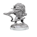 D&D Nolzurs Marvelous Unpainted Miniatures Korreds Dungeons & Dragons