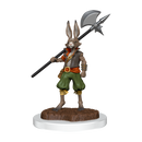 D&D Nolzurs Marvelous Miniatures Harengon Brigands Dungeons & Dragons