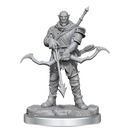D&D Nolzurs Marvelous Unpainted Miniatures Orc Ranger Male Dungeons & Dragons