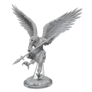 D&D Nolzurs Marvelous Unpainted Miniatures Aarakocra Fighters Dungeons & Dragons
