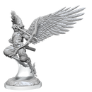 D&D Nolzurs Marvelous Unpainted Miniatures Aarakocra Fighters Dungeons & Dragons
