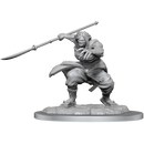 D&D Nolzurs Marvelous Unpainted Miniatures Oni Female Dungeons & Dragons