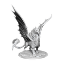 D&D Nolzurs Marvelous Unpainted Miniatures Dragonne