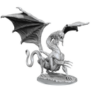 D&D Nolzurs Marvelous Unpainted Miniatures Jabberwock Dungeons & Dragons