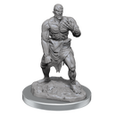 D&D Nolzurs Marvelous Unpainted Miniatures Flesh Golems Dungeons & Dragons