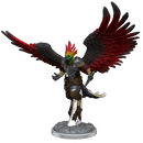 D&D Nolzurs Marvelous Unpainted Miniatures Aarakocra Paladins Dungeons & Dragons