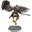 D&D Nolzurs Marvelous Unpainted Miniatures Aarakocra Paladins Dungeons & Dragons