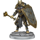 D&D Nolzurs Marvelous Miniatures Dragonborn Clerics