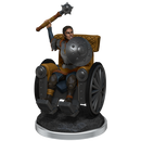 D&D Nolzurs Marvelous Miniatures Human Clerics Dungeons & Dragons