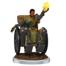 D&D Nolzurs Marvelous Miniatures Human Clerics Dungeons & Dragons