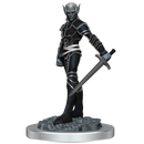 D&D Nolzurs Marvelous Miniatures Drow Fighters Dungeons & Dragons