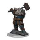 D&D Nolzurs Marvelous Unpainted Miniatures Enlarged Duergar Dungeons & Dragons